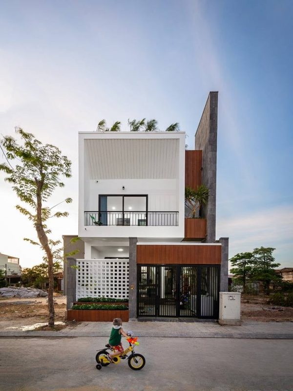 Chống thấm tường nhà cũ