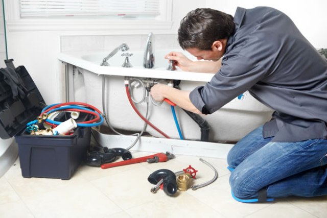 Sửa chữa điện nước tại Hà Nội