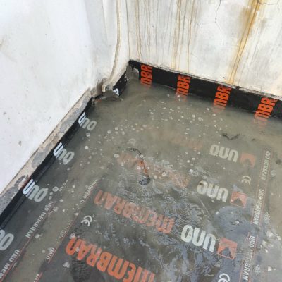 Chống thấm tại Hà Nội chất lượng cao