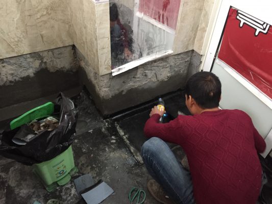 Chống thấm Từ Liêm Hà Nội