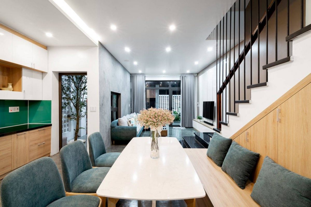 sửa nhà tại Cầu Giấy Hà Nội