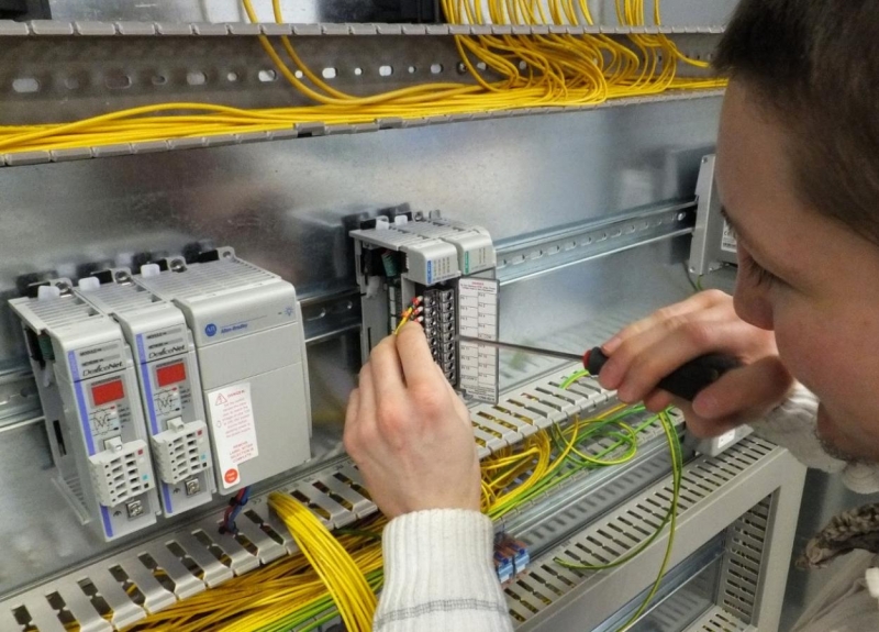Sửa điện nước tại Phạm Văn Đồng Quận Bắc Từ Liêm