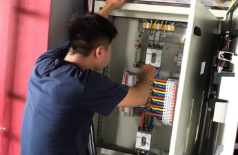 Sửa điện nước tại Quận Tây Hồ