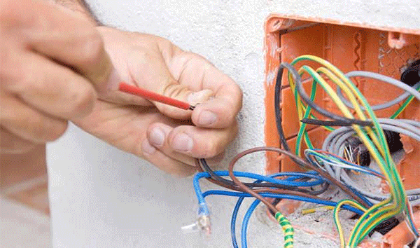 Sửa điện nước tại Trần Quốc Hoàn