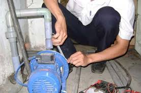 Sửa điện nước tại Nguyễn Phong Sắc Cầu Giấy