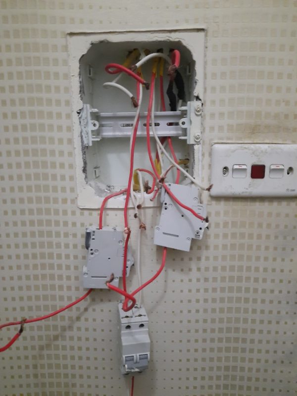 Sửa điện nước tại Mỹ Đình