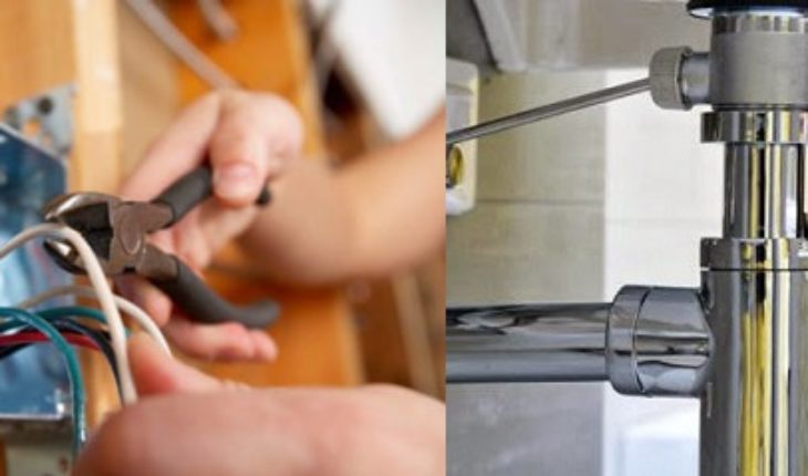 Sửa điện nước tại Mỹ Đình 1