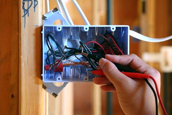 Sửa điện nước tại Xuân Phương Nam Từ Liêm